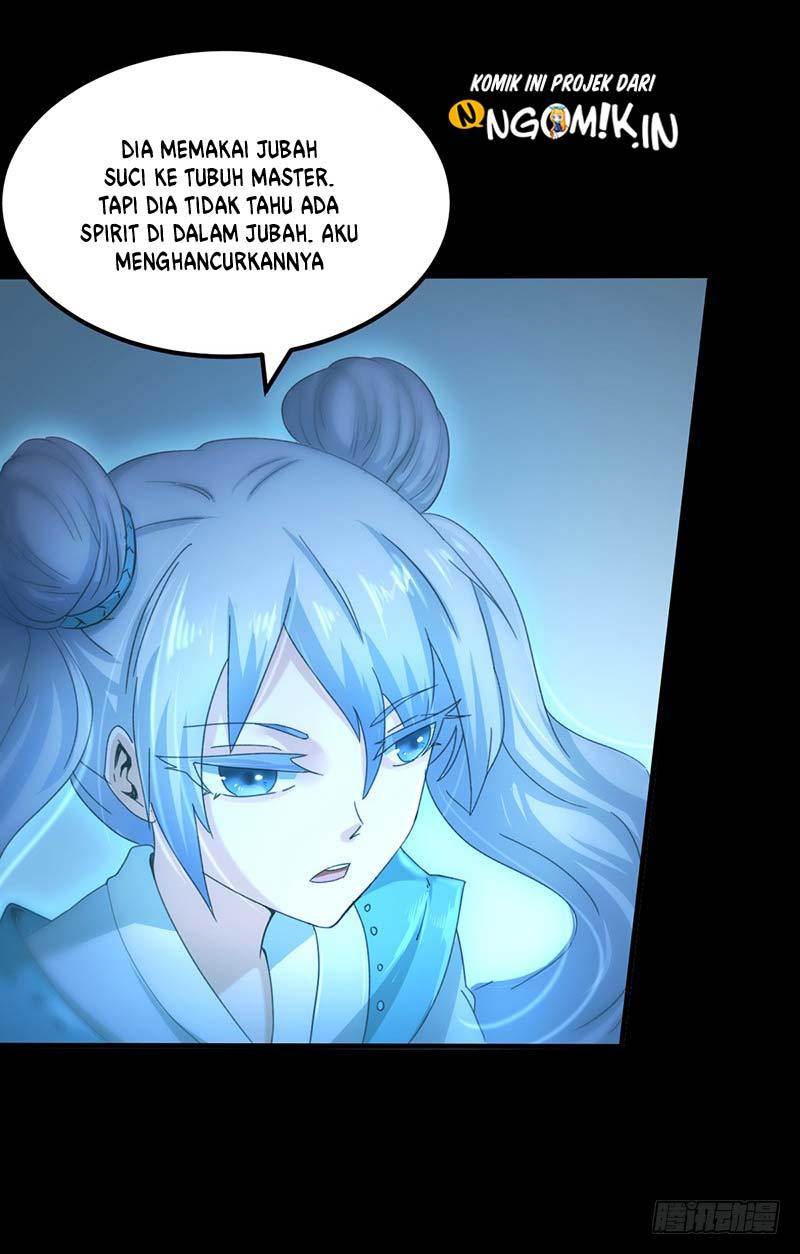 Martial Arts Reigns Chapter 03 Gambar 31